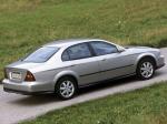 Daewoo Evanda 2003 года